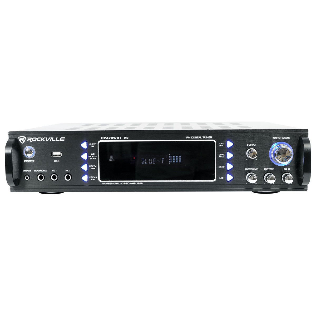 RPA70WBT V2