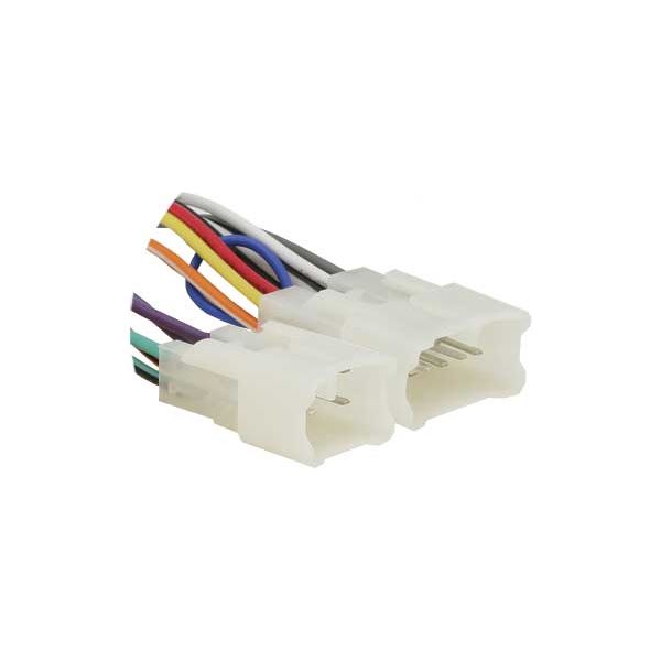 RDM18 Digital Media Receiver + Toyota Camry (07–11) Install Kit Bundle