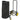 Rock N Roller RSA-HBR6 Tripod/Mic/Speaker Stand Accessory Bag For R6RT Cart