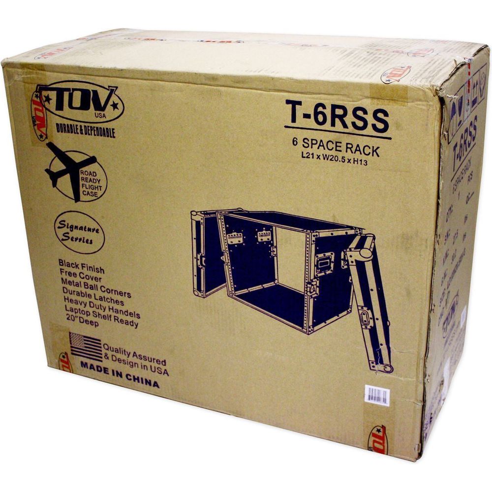 T-6RSS