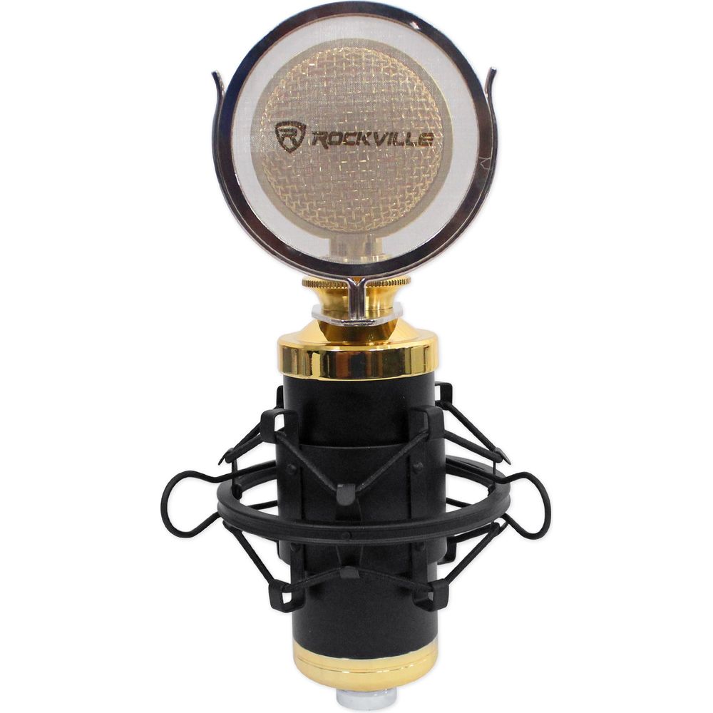 RCM02 + DMS40 Bundle