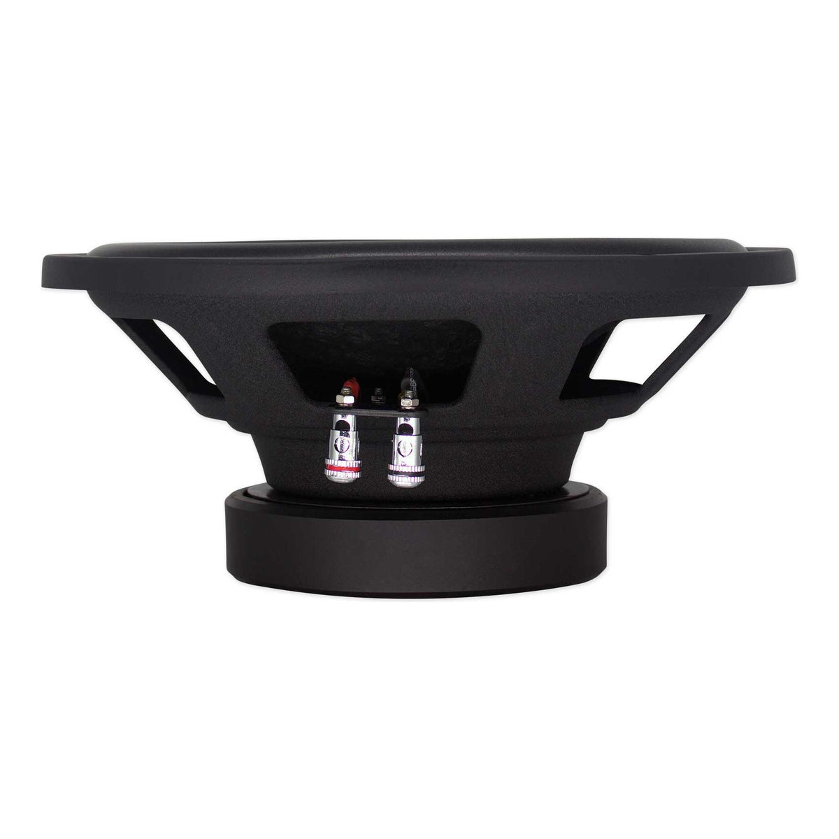 K5 W12K5S4 12" Subwoofer 2-Pack + dB13 Amplifier Bundle