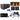 (2) Kicker 44L7S15-4 15" 4000 Watt Solobaric L7S Subwoofers+Amp+Sub Box+Wire Kit