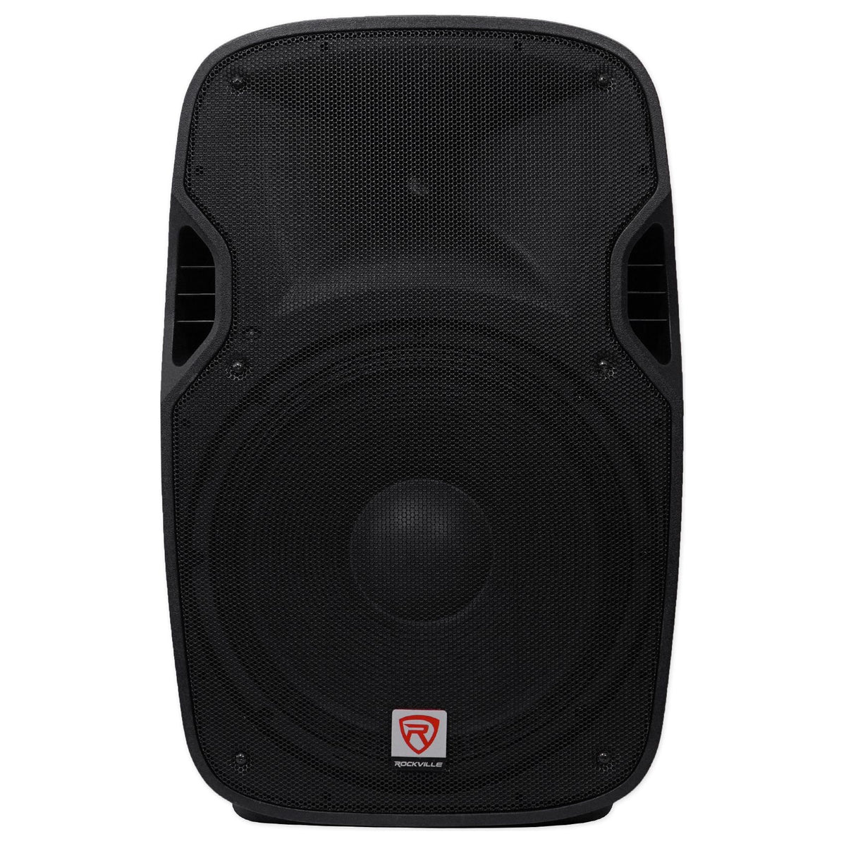 SPGN158 2-Pack + RVCS2 Crank-Up Stand Bundle