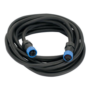 American DJ ADJ 15 Foot 16 Gauge Power Link Cable for Pixie Strip Series Light