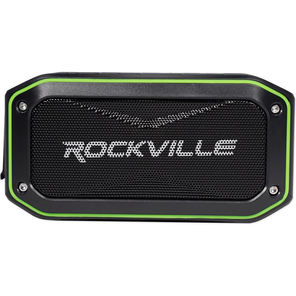 ROCK ANYWHERE