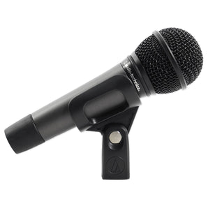 Audio Technica ATM410 Dynamic Cardioid Microphone w/ HI-Energy Neodymium Magnet