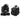Chauvet Intimidator Spot 110 Compact Moving Head Beam Gobo DMX Light+Carry Bag