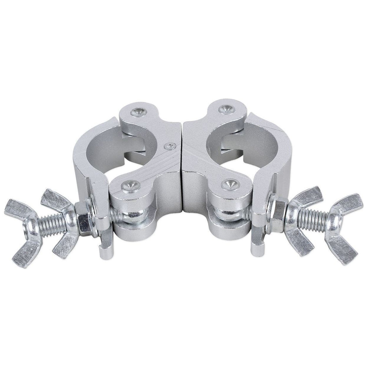 2 CLP-25N Narrow Heavy-Duty Lighting Clamp for 2 in Truss, 550 lb Load