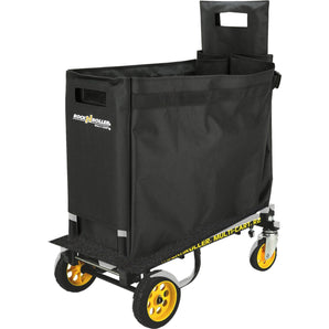 Rock N Roller R2RT R2 DJ PA Equipment Transport Cart Accessory Wagon + Deck