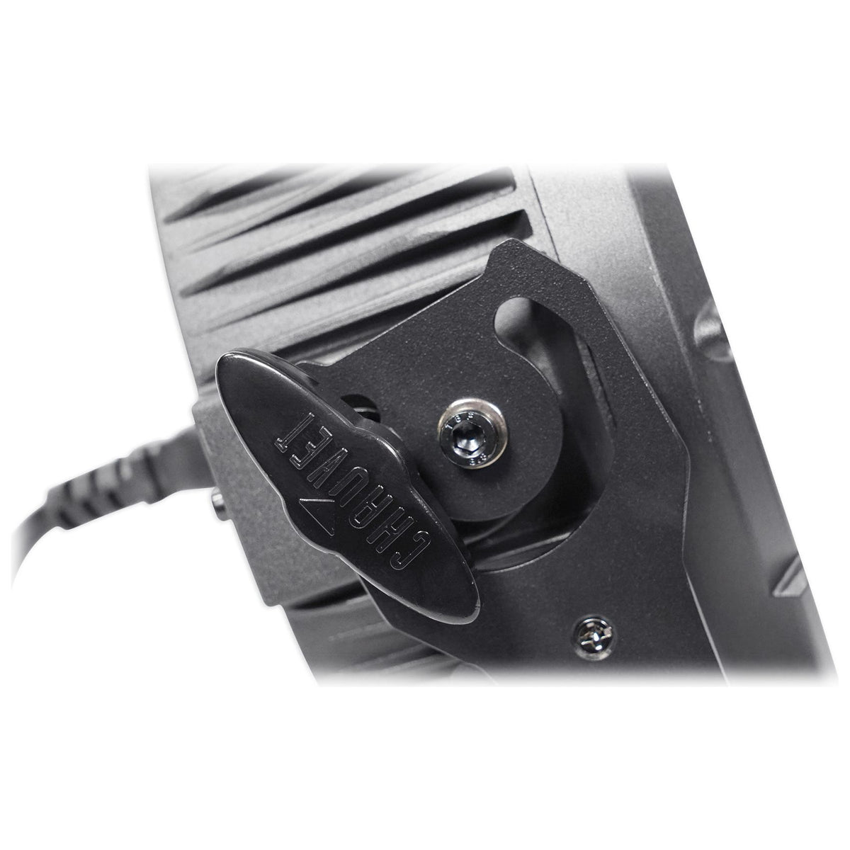 Chauvet DJ SlimPar Pro W USB Variable D-Fi LED Par Can Wash light Fixture