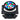 American DJ HYDRO WASH X19 Outdoor RGBW LED Wireless DMX Moving Head Wash Light