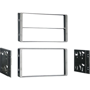 Metra 95-5600 Ford/Lincoln/Mercury 95-05 Double Din CD Player Mounting Kit