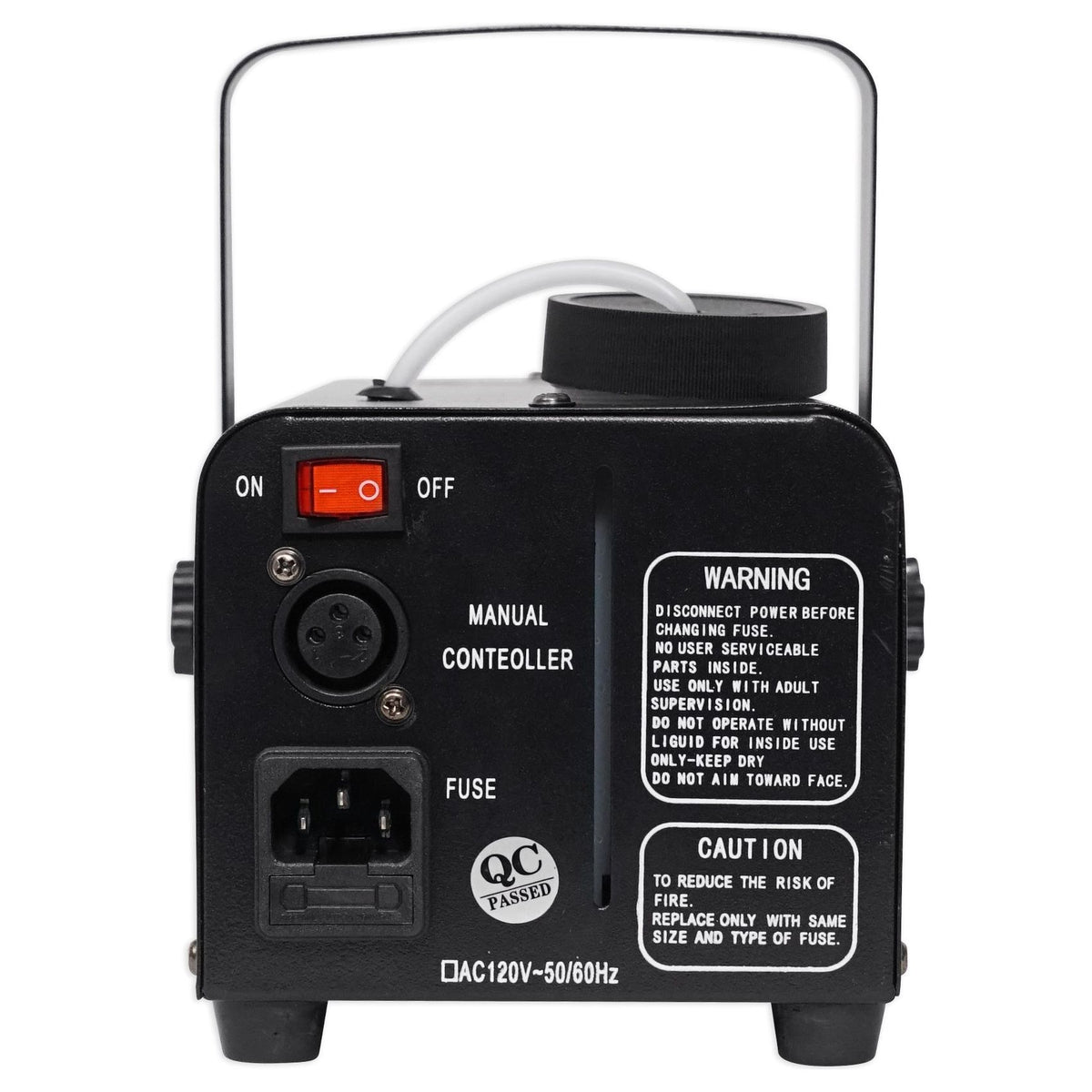 DMX-AN2 + R700