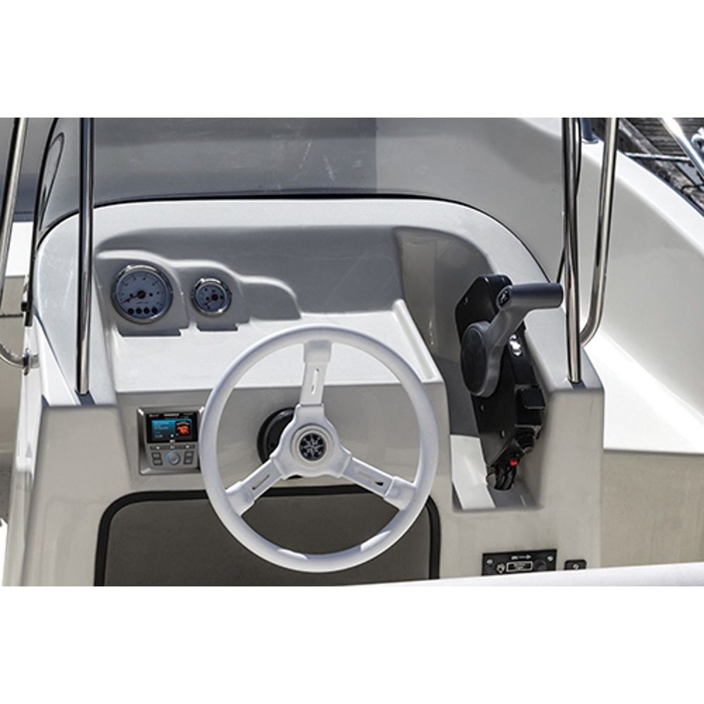 AWMC3 Receiver + Dash Pod Speakers + Tower Speakers