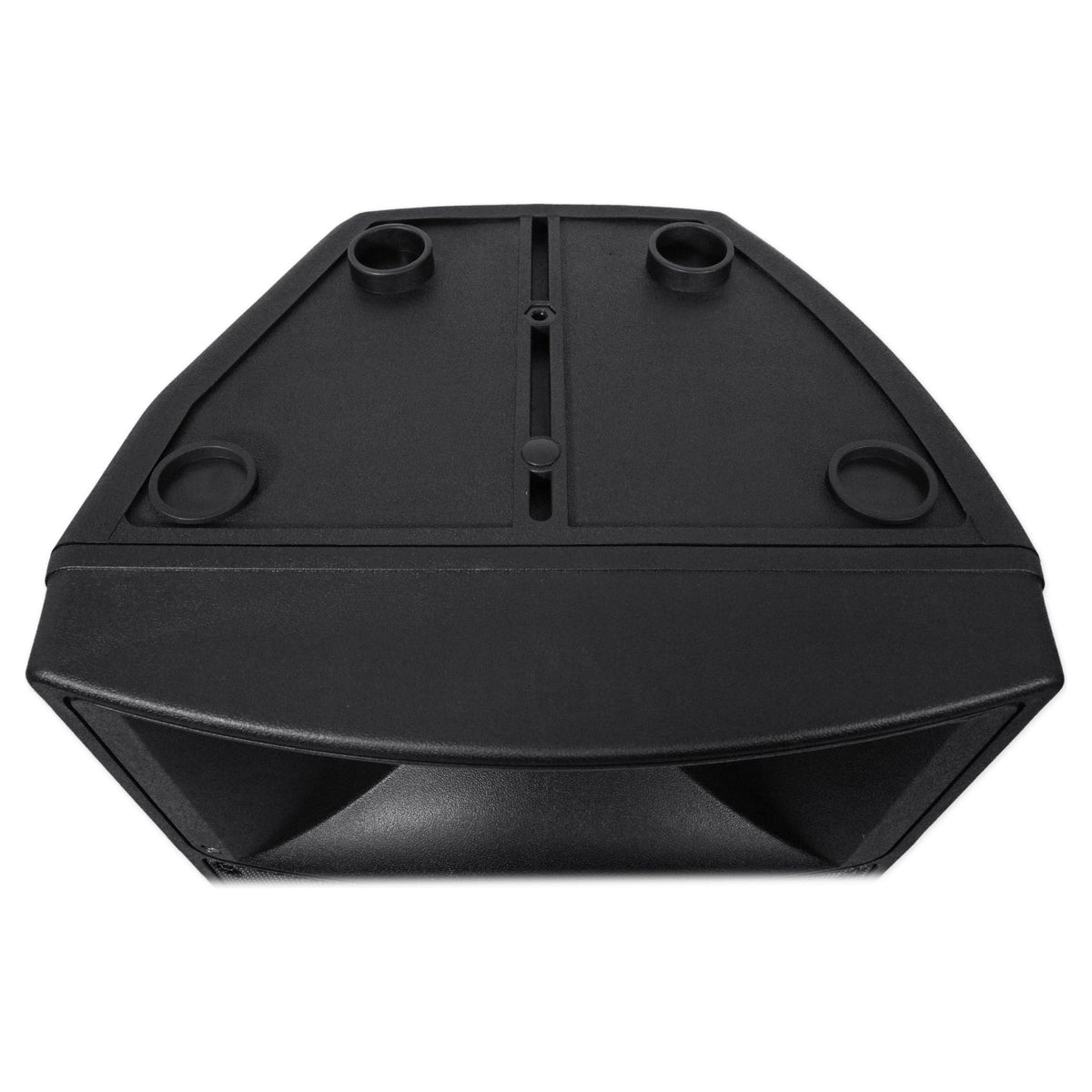 RPG15 15" Professional Powered 1,000 Watt 2-Way PA Speaker+Headset Mic