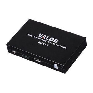 Valor NAV-1 NAV1 Car Navigation GOS Box Add-on For DTS-660WT/ITS-710WT DTS-660W