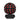 Chauvet DJ Rotosphere HP RGBW + CMYO LED DMX Rotating Mirror Ball Simulator