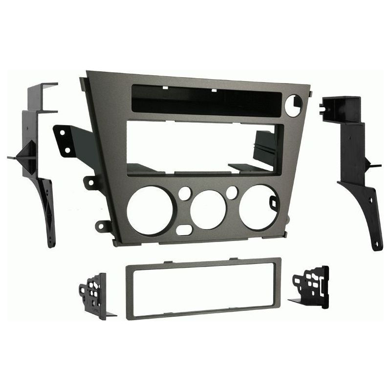 RDM18 Digital Media Receiver + Subaru Install Kit Bundle