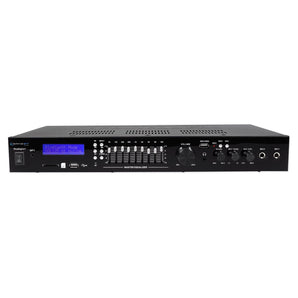 Technical Pro STUDIOPRO1 Bluetooth or USB to USB Recorder Burner w/EQ and Mic in