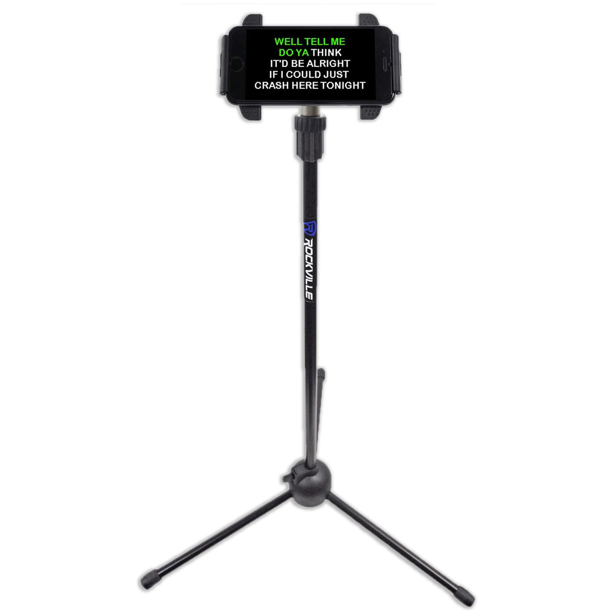 RPA70WBT Karaoke Receiver + Dual 15" LED Speakers Bundle
