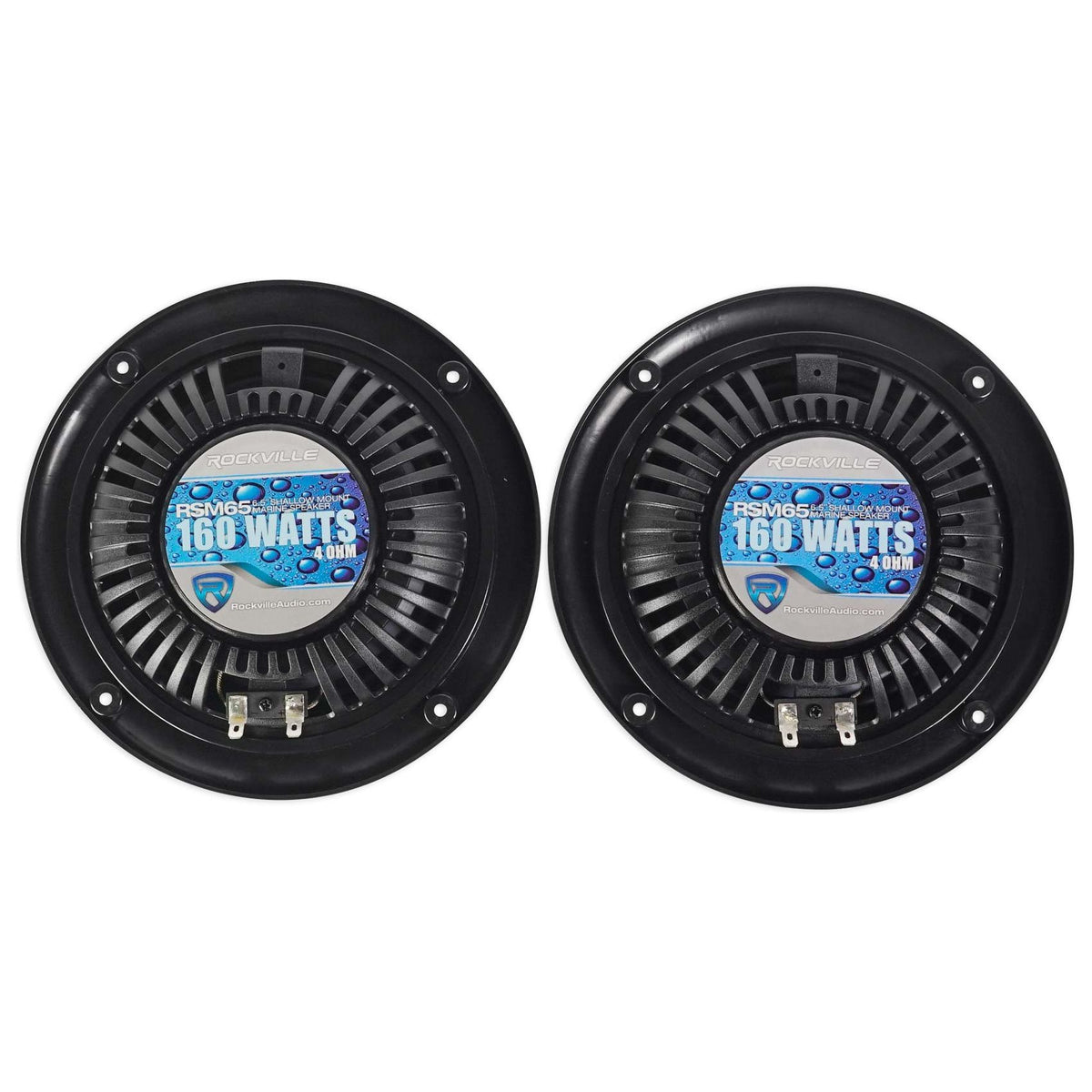 RSM65B 3-Pair