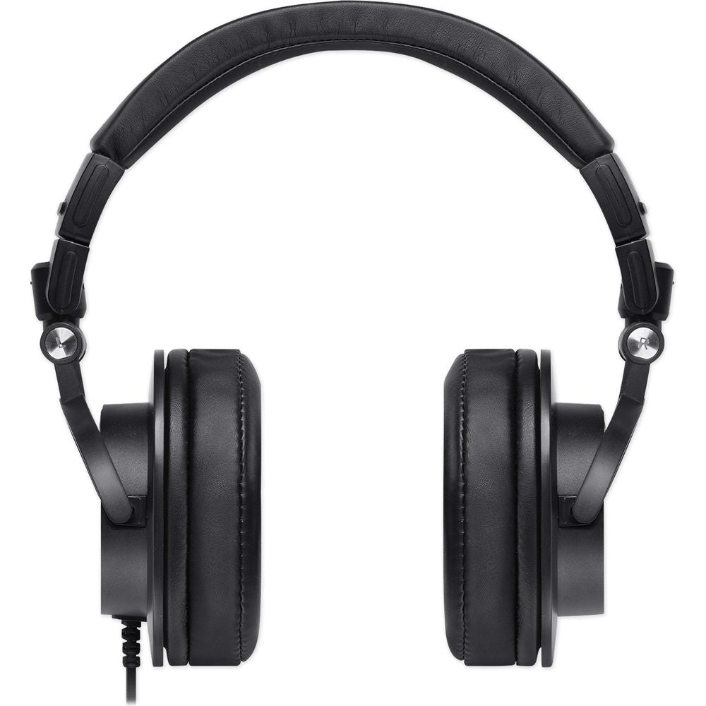 HD9 Studio Reference Headphones with Condenser Microphone
