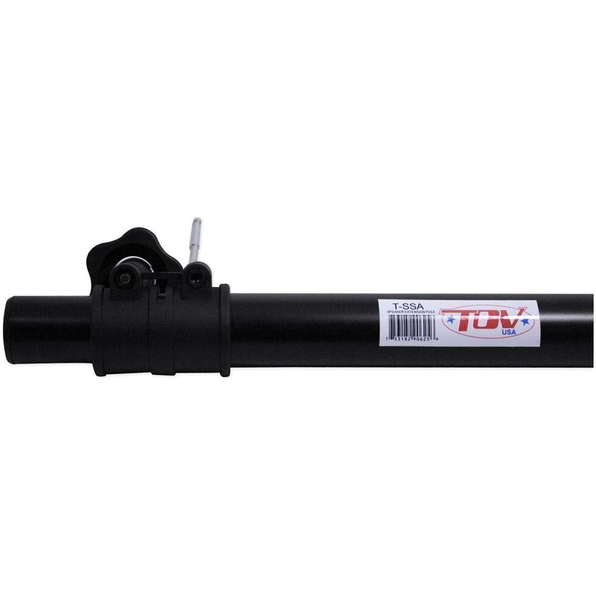 T-SAA Adjustable Speaker to Sub Pole Mount