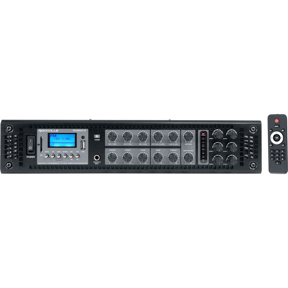 RCS650-6