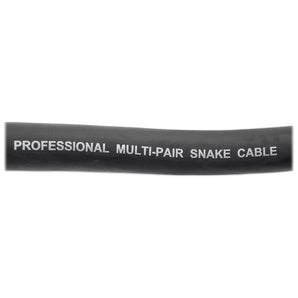 Presonus STUDIOLIVE 32SC 32-Channel/22-Bus Mixer + 100 Foot XLR Snake Cable