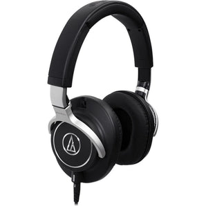 Audio Technica ATH-M70x Closed-Back Professional Monitor Headphones ATHM70x