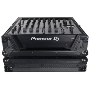 ProX XS-DJMV10A9 BL ATA Black Flight Case for Pioneer DJM-A9 DJM V10 DJ Mixer
