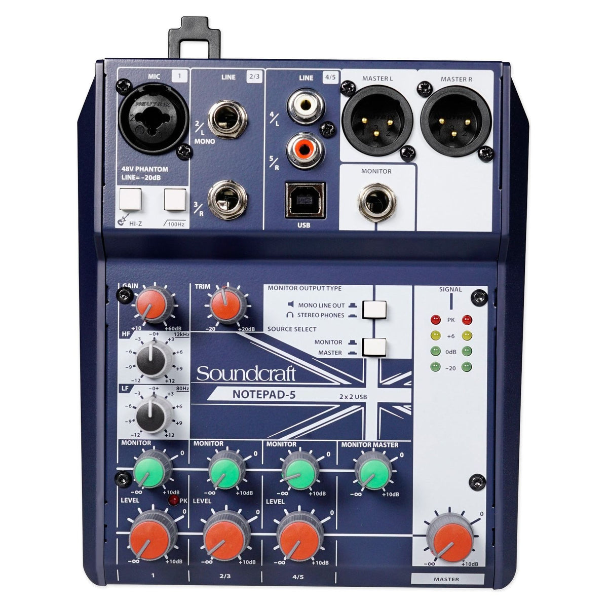 3-Person Podcast Recording Kit With Mics, Stands, Headphones