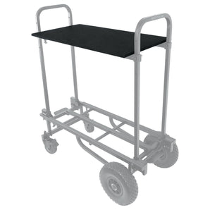 Rockville CART-SHELF Accessory Top Shelf/Table Attachment For Rock Cart Pro