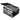ProX T-6MRSS13ULT 13U Top Mixer/DJ 6U Rack Combo Flight Case W/Laptop Shelf