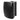 2) Rockville WET-6B 70V 6.5" IPX55 Black Commercial Indoor/Outdoor Wall Speakers