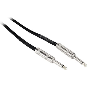 2 Rockville RCTT1425 25' 14 AWG 1/4" TS to 1/4" TS Pro Speaker Cable 100% Copper