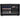 Peavey PV5300 200 Watt 5-Channel Powered Live Sound Mixer w/ 5-Band EQ+RockShip