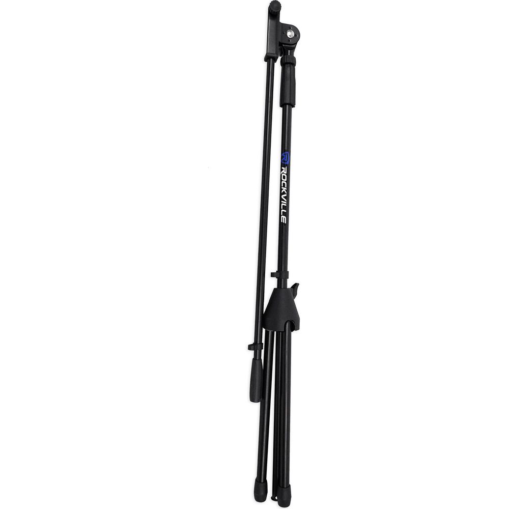 RMC‑XLR + RVMIC1 v2 Stand Bundle