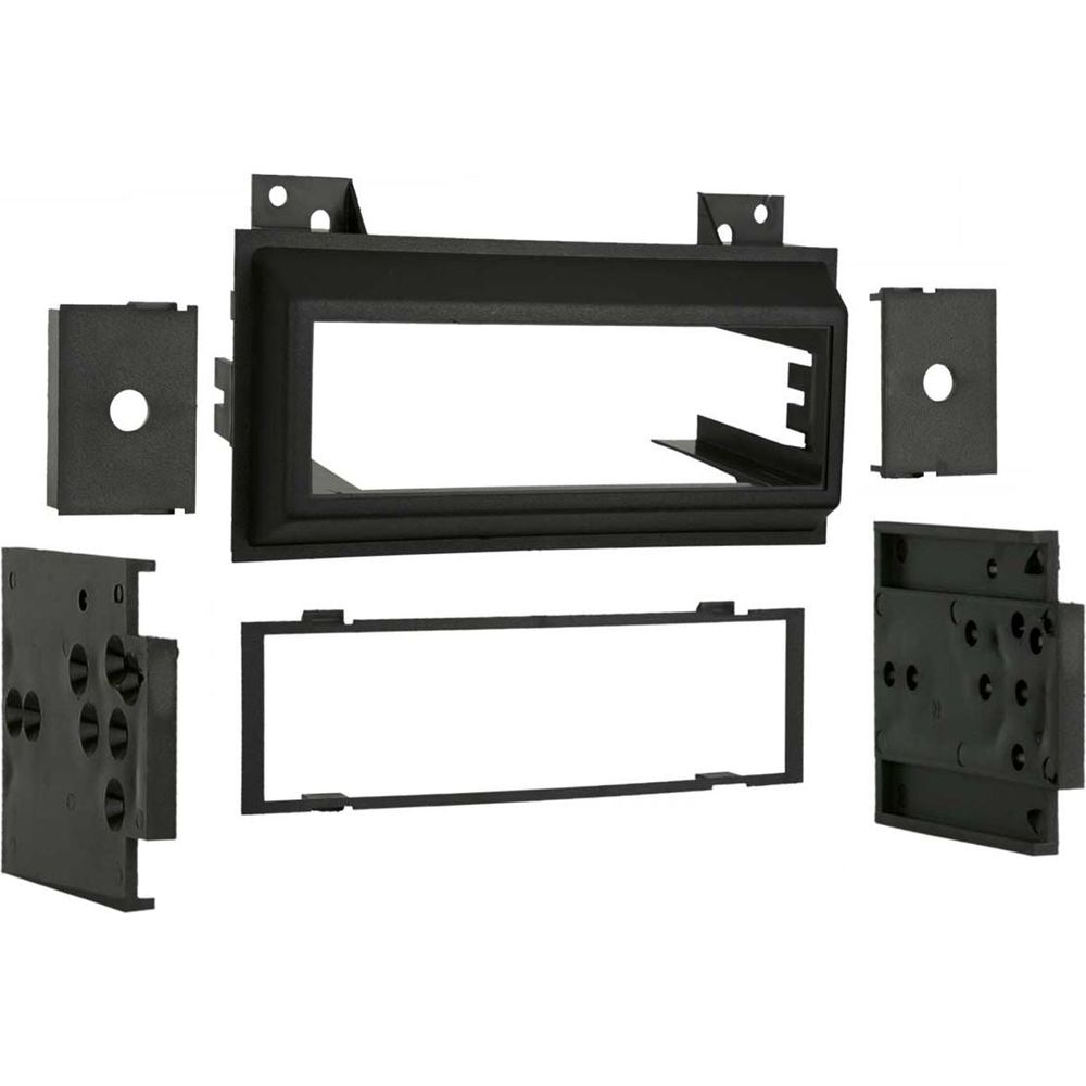 RDM18 Digital Media Receiver + GM Install Kit Bundle