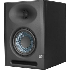 (2) Presonus Eris E5 XT 5.25" Powered Studio Monitor Speakers w/ Wave Guide E5XT