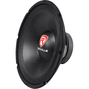 Rockville 12" Replacement Driver Woofer For Peavey PVx 12 Speaker PVx12