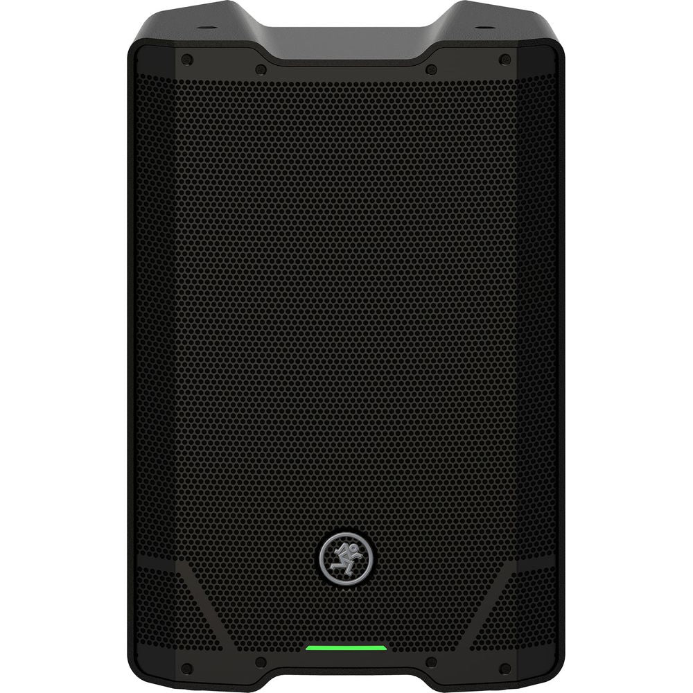 SRT210 10" Powered DJ PA Speaker With Bluetooth, Stand, Headphones & Mic
