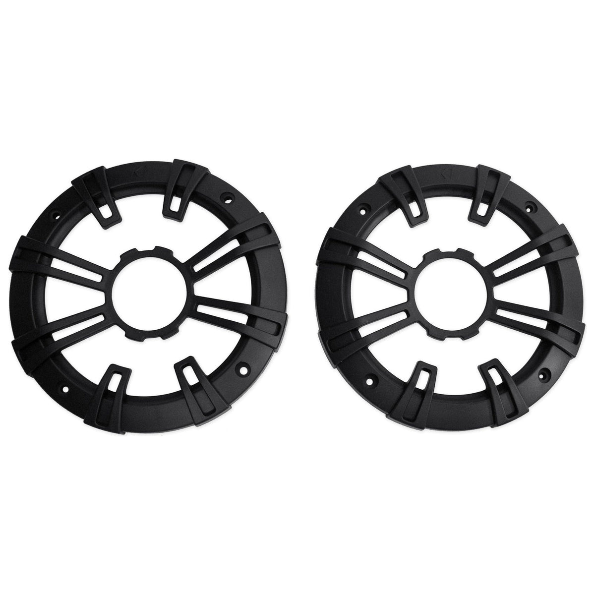 DS Side 5.25" Factory Speaker Replacement Kit For 2005-13 Chevy Corvette