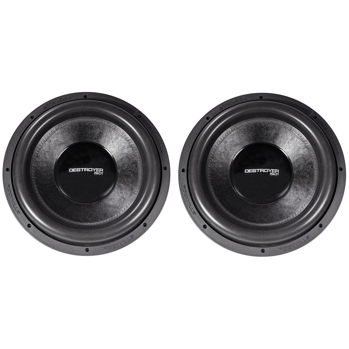 DESTROYER 15D1 2-Pack