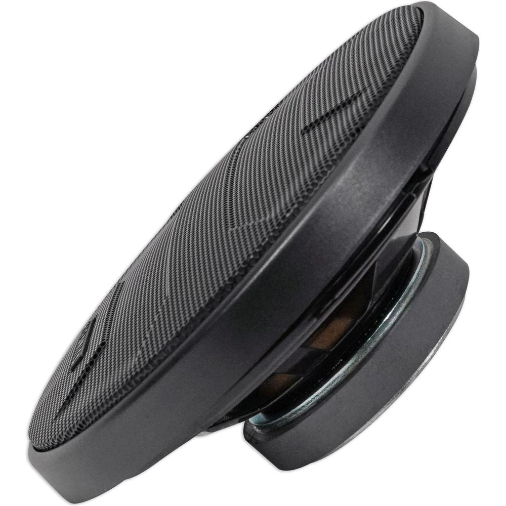 6.5" Front Factory Speaker Replacement Kit for Dodge Intrepid (1998-2004)