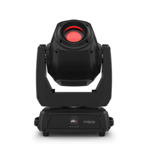 Chauvet DJ Intimidator Spot 475ZX 250w DMX LED Moving Head Light w/RF Receiver