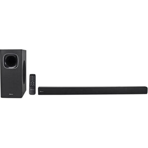 Rockville ROCKBAR 40" 400w Bluetooth Home Theater Soundbar System w/Wireless Sub