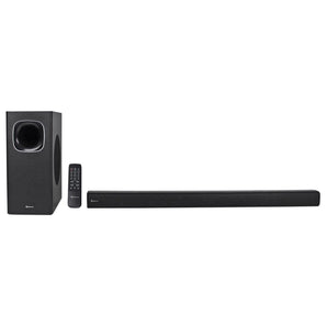 Soundbar+Wireless Subwoofer Home Theater System For Sony HDTV Television TV