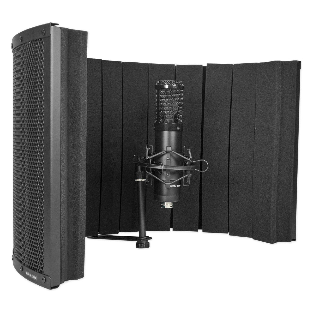 ROCKSHIELD 4 + RVMIC4